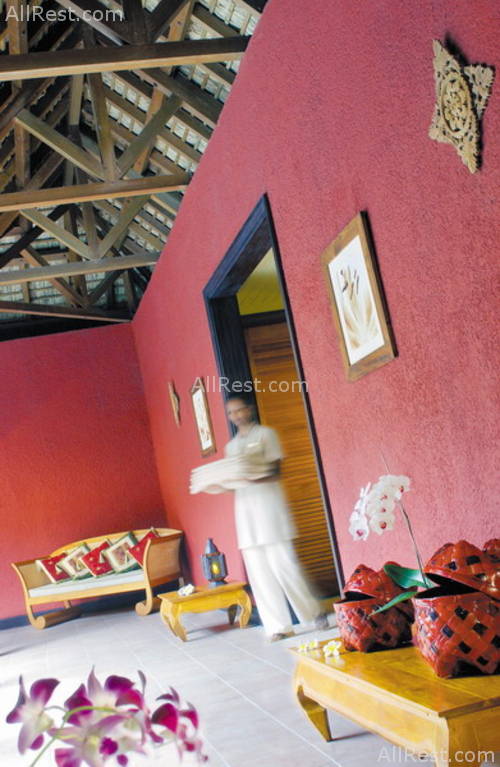 Shandrani Hotel 46